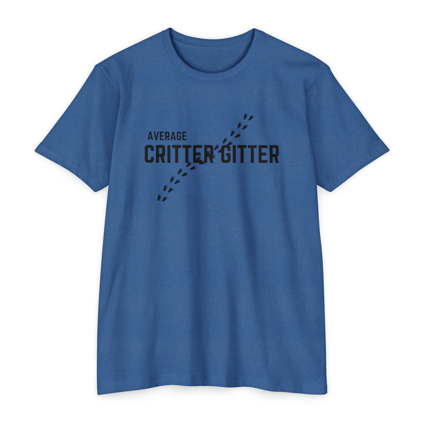 Critter Gitter